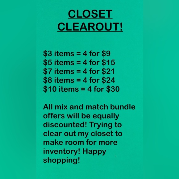 Meet your Posher, Laurie - Picture 3 of 6